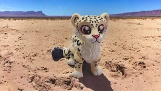 Leopard